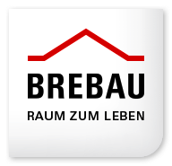 Logo BREBAU GmbH