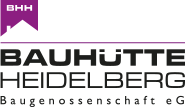 Logo Bauhuette Heidelberg