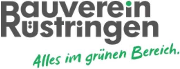 Logo Bauverein Ruestringen eG