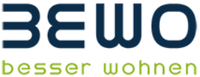 Logo Bergener Wohnungsgesellschaft mbH