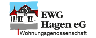 Logo EWG Hagen eG