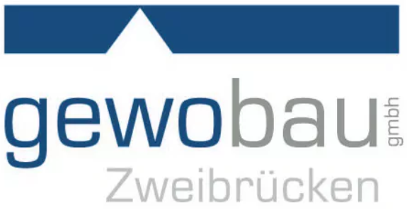 Logo GeWoBau GmbH Zweibruecken