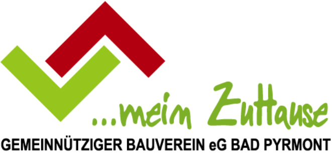 Logo Gemeinnuetziger Bauverein eG Bad Pyrmont