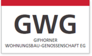 Logo Gifhorner Wohnungsbau Genossenschaft eG