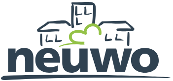 Logo Neustrelitzer Wohnungsgesellschaft mbH