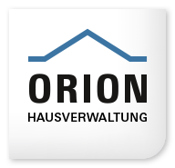 Logo ORION Hausverwaltung