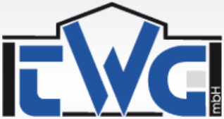 Logo Teterower Wohnungsgesellschaft mbH