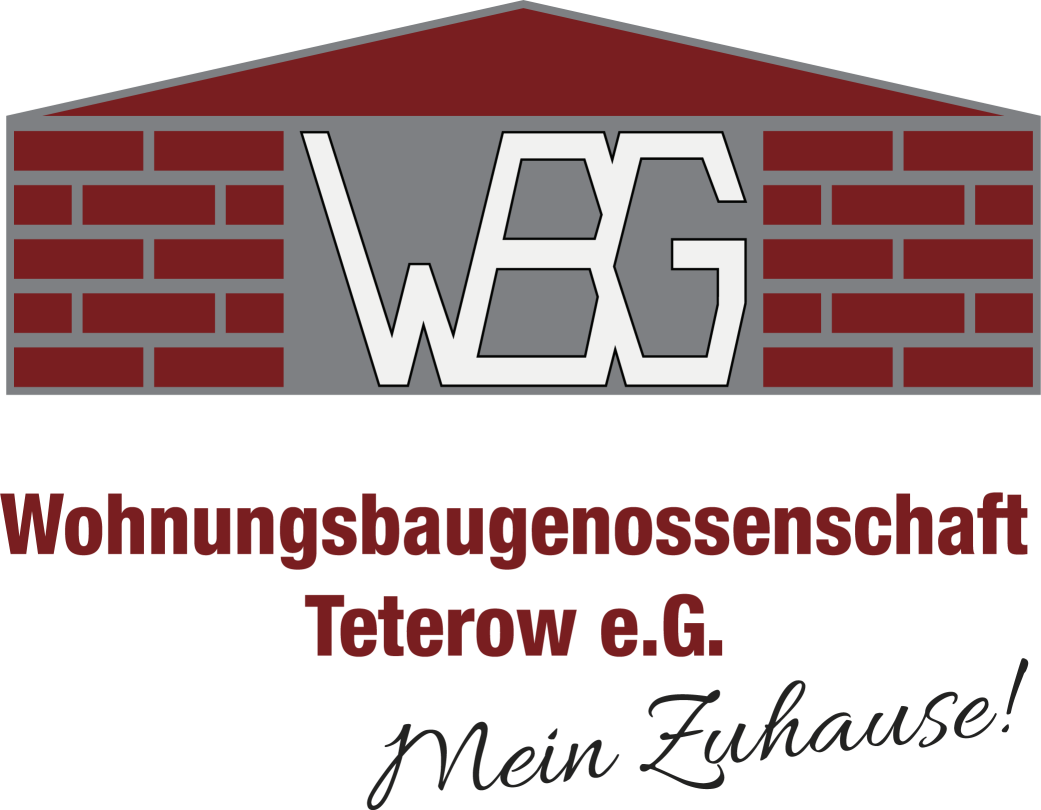 Logo Wohnungsbaugenossenschaft Teterow e.G