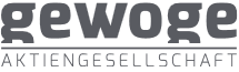 Logo gewoge AG
